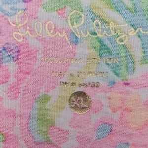 Lilly Pulitzer Dresses - Lilly Pulitzer Flounce dress Lilly Pulitzer Dresses - Lilly Pulitzer Flounce dress